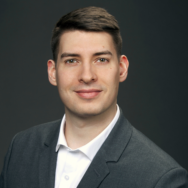 Alexander Schischewski