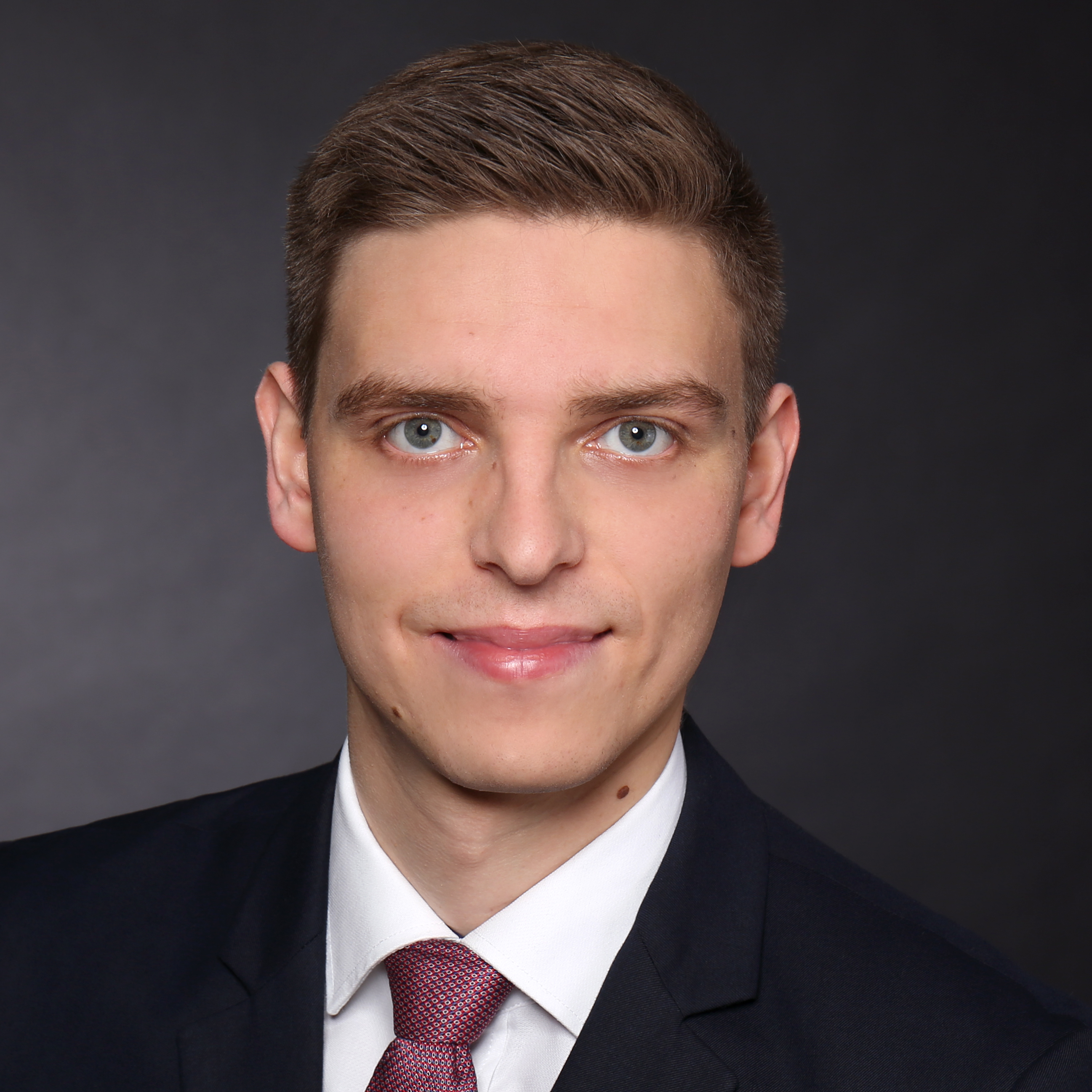 Leon Krüger