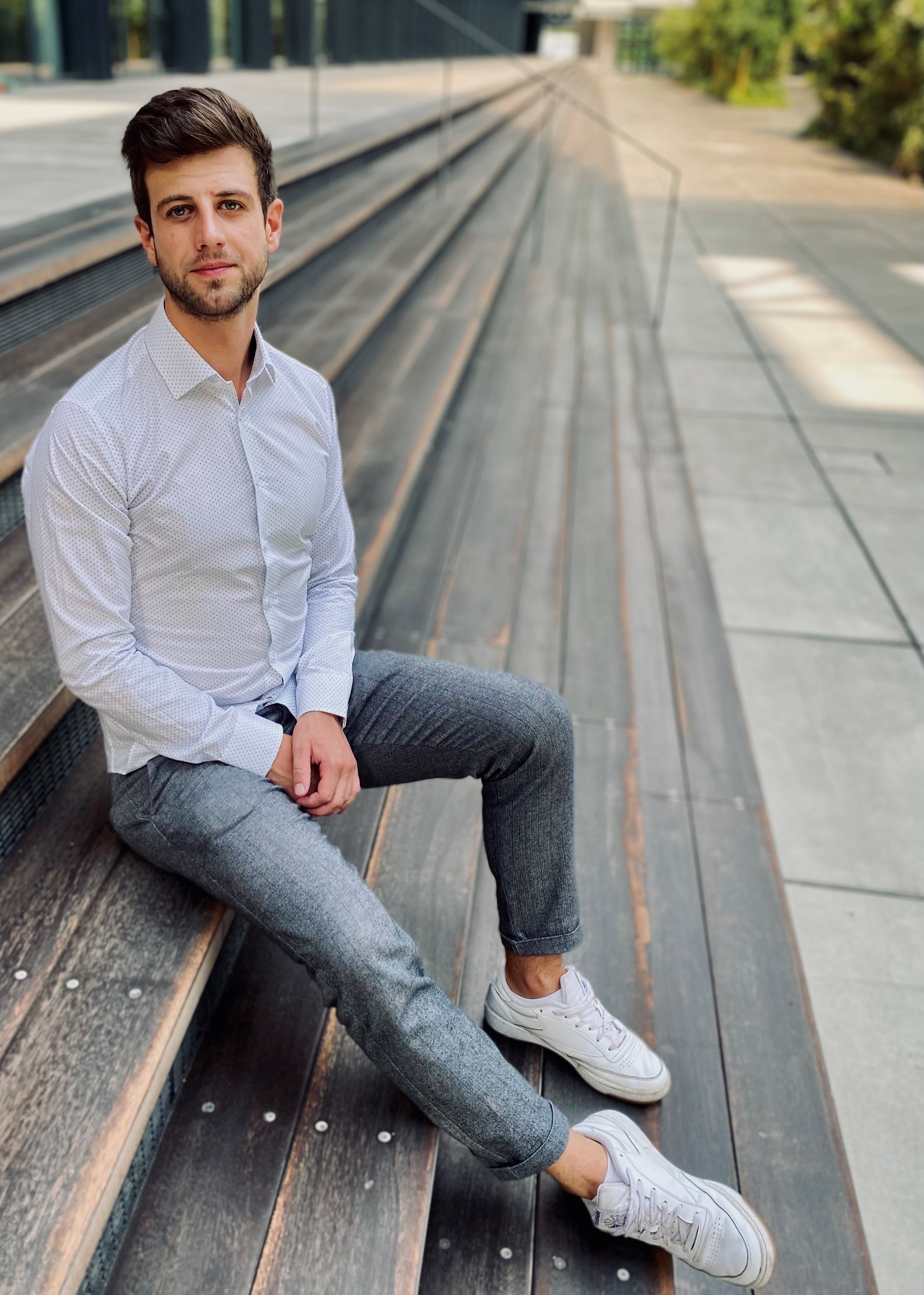 Markus Isenborth