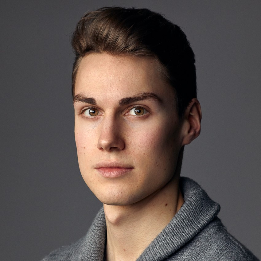 Aaron Dietz