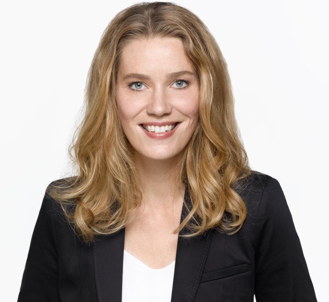 Anke Göbbels