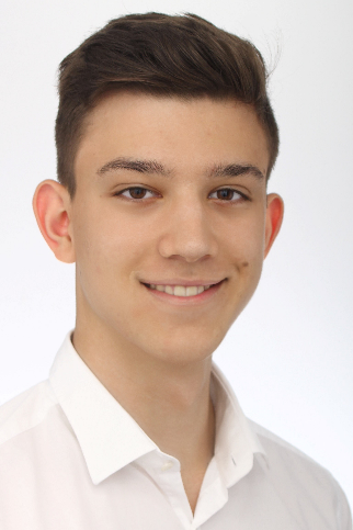 Dominik Lösch