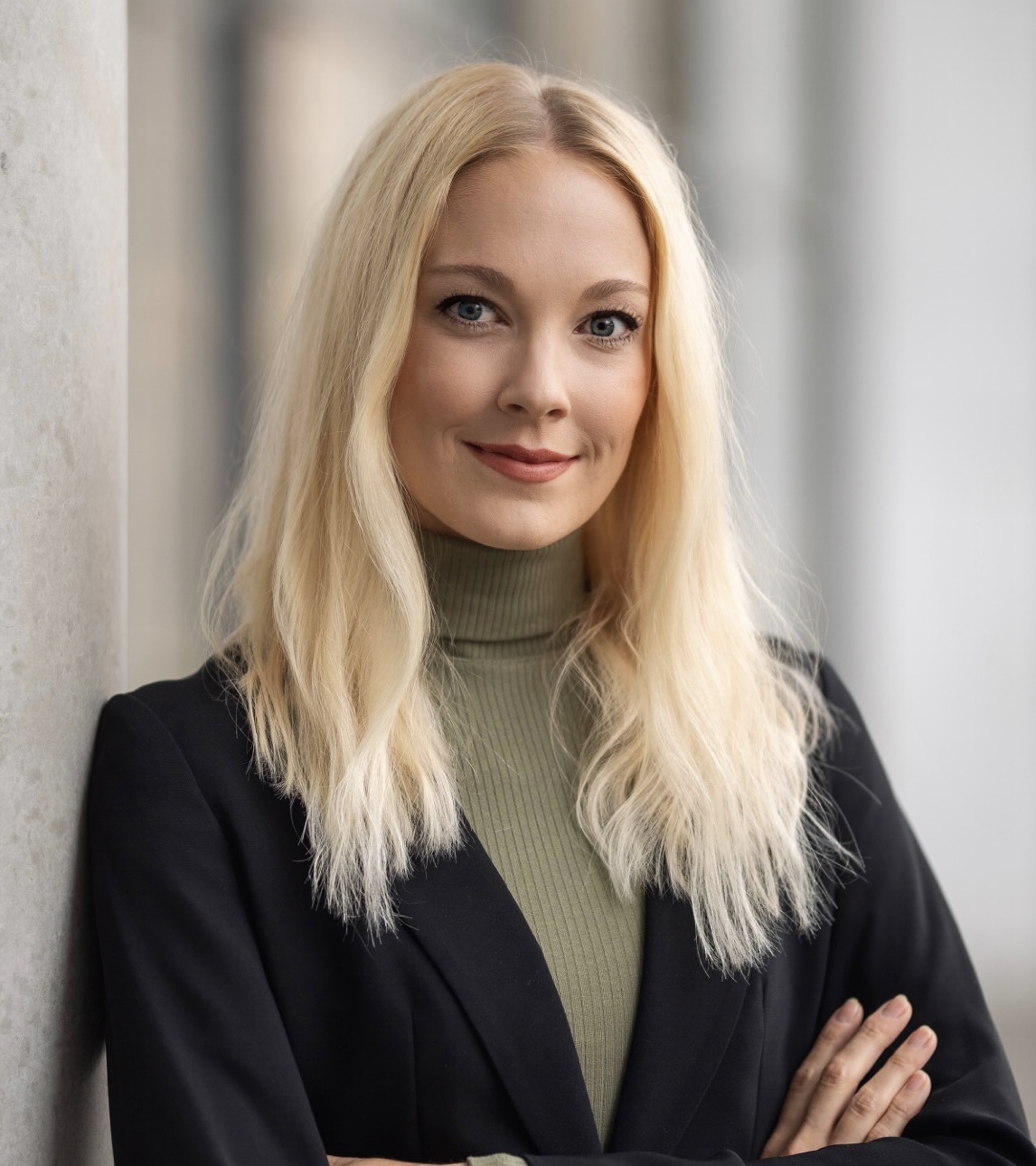 Dorothee Kerscher