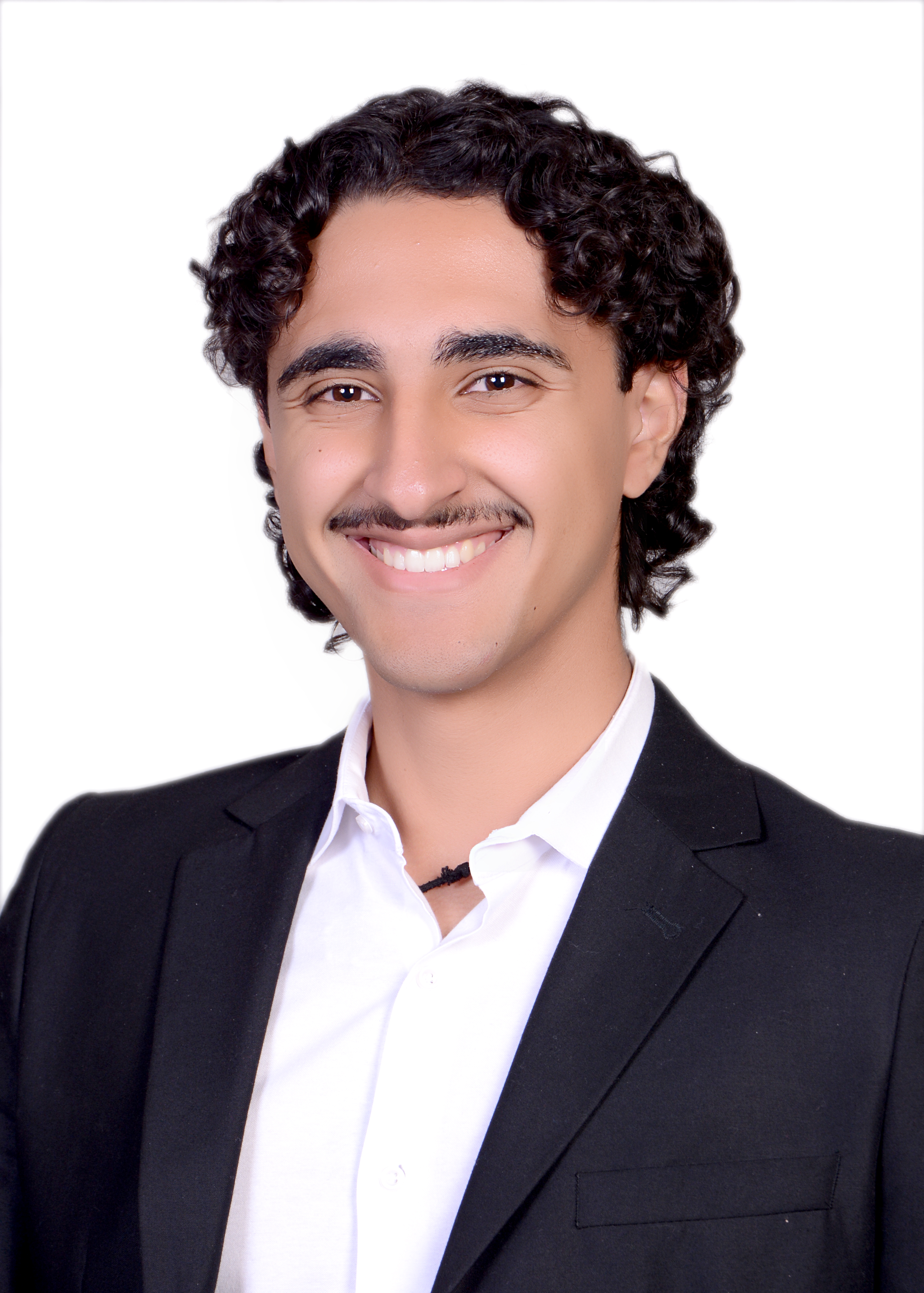 Moaz Mohamed