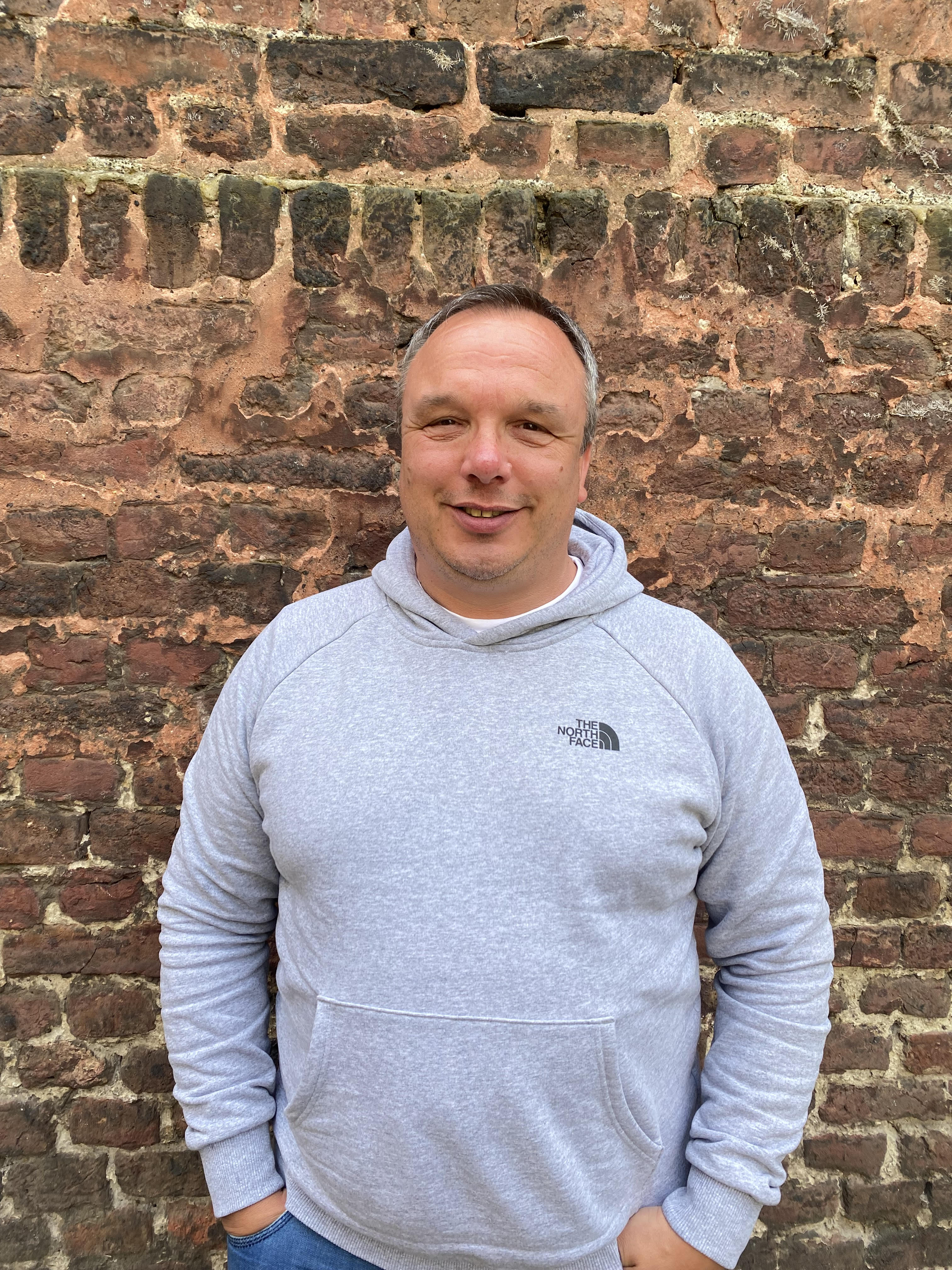 Marc Steiner