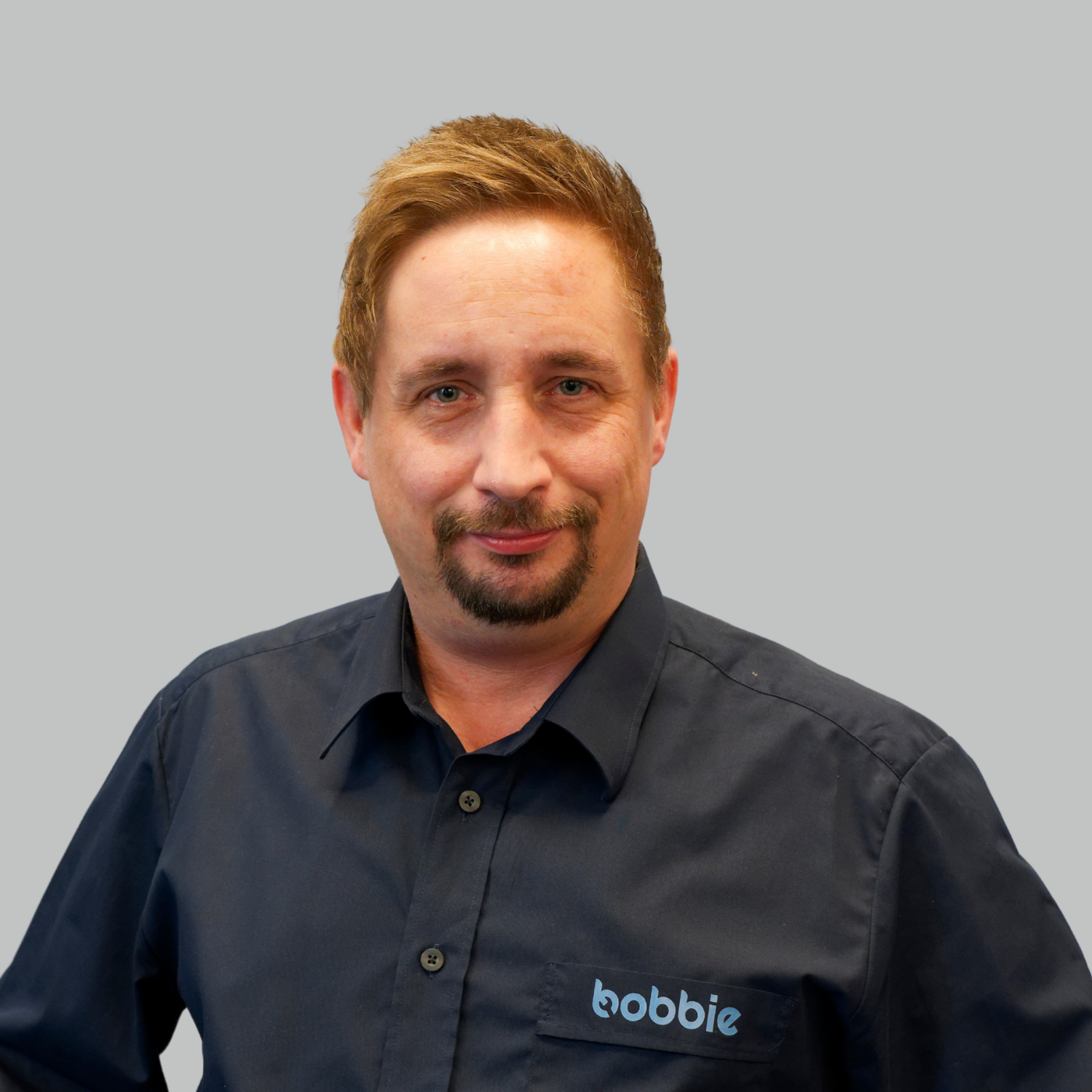 Patrick Hoheisel