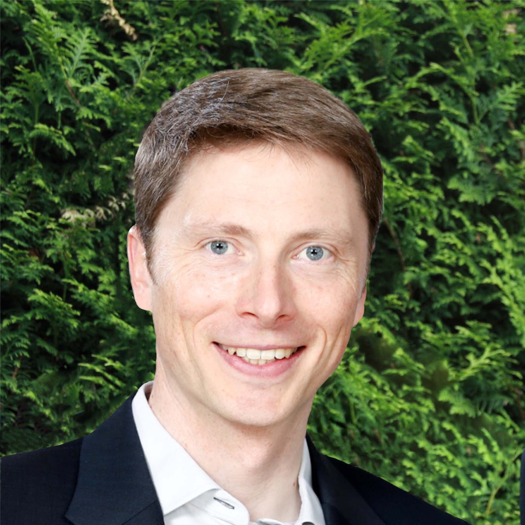 Stephan Langkau