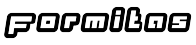 Formitas Logo