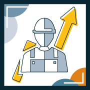 Bauarbeiter