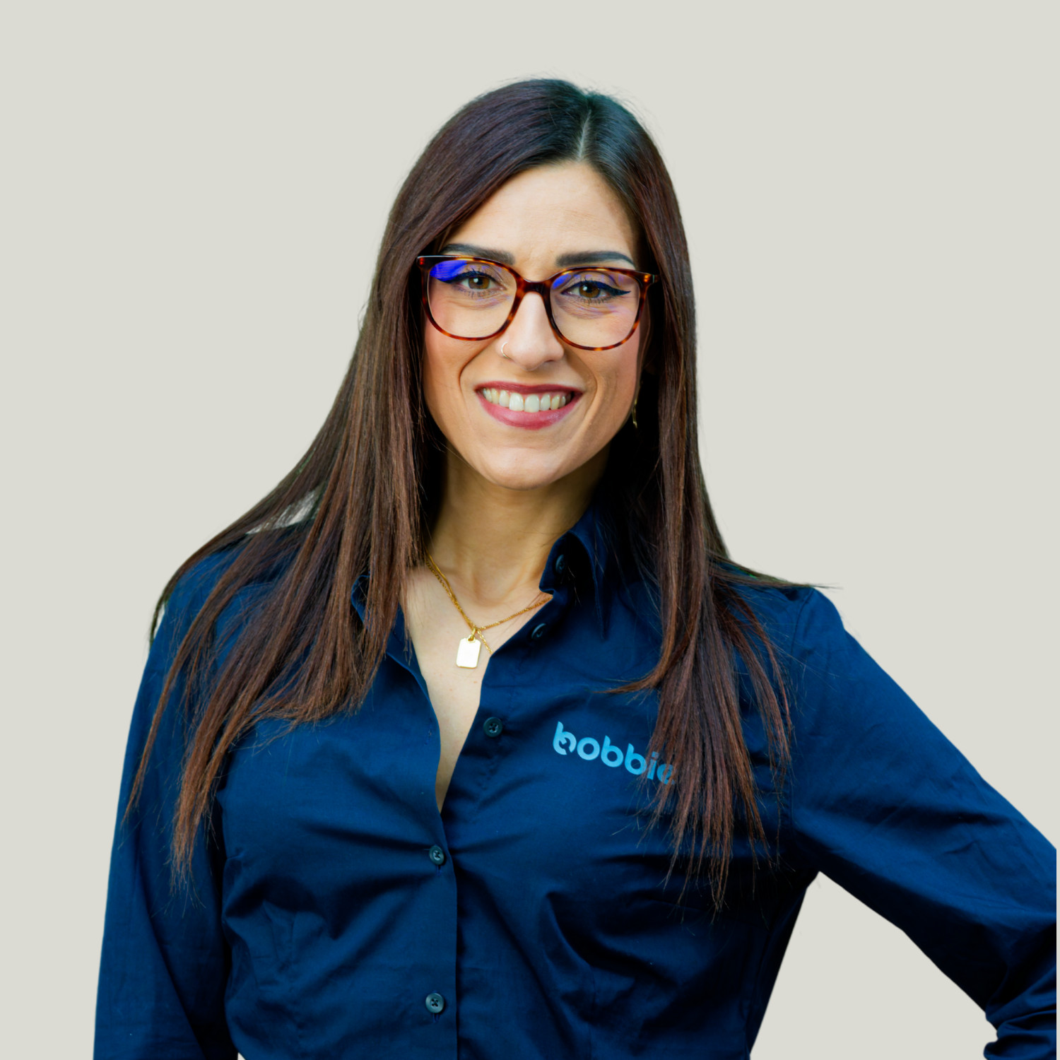 Alessandra Farina