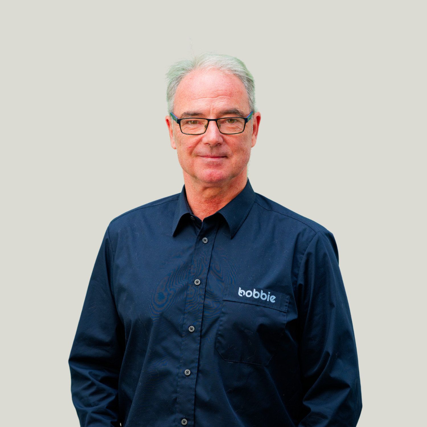 Patrick Straub