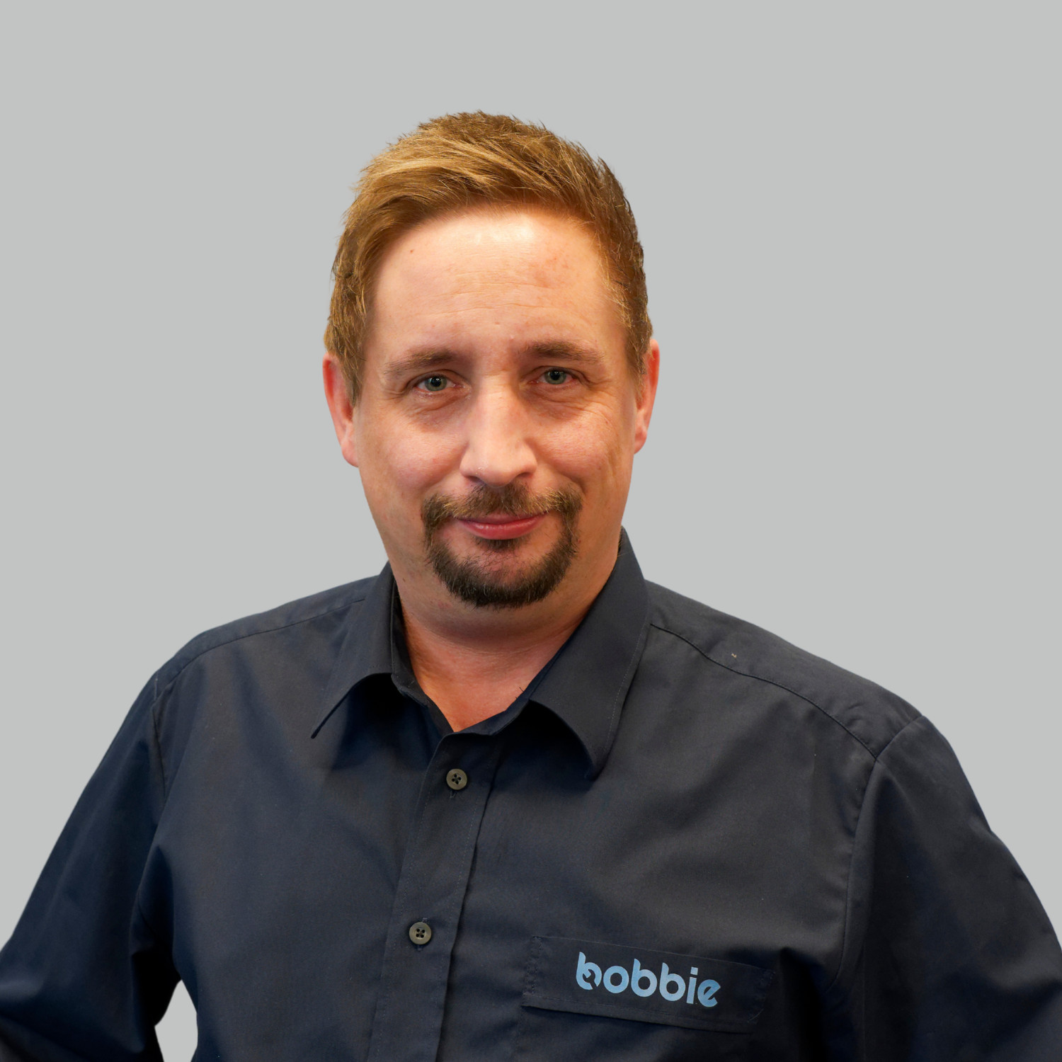 Patrick Hoheisel