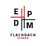EPDM Flachdachplanen