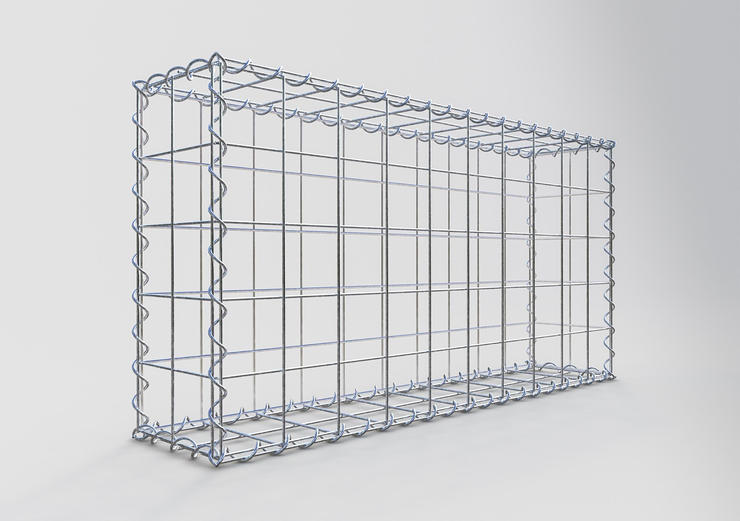 Leenol Pacchetto Antistatico ESD Box Bidoni Di Plastica Nera E Contenitore Condu - Foto 2