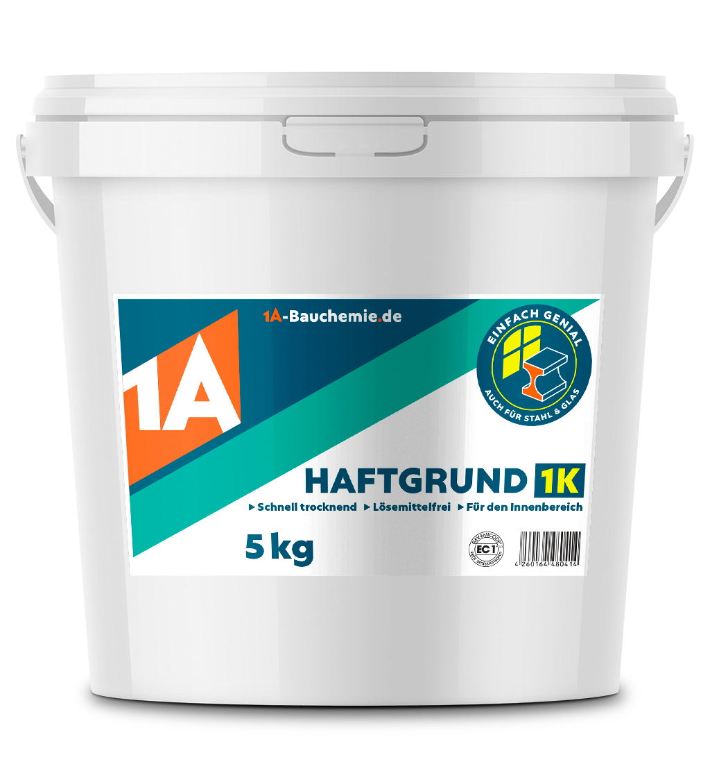 1A HAFTGRUND 1K   5 kg
