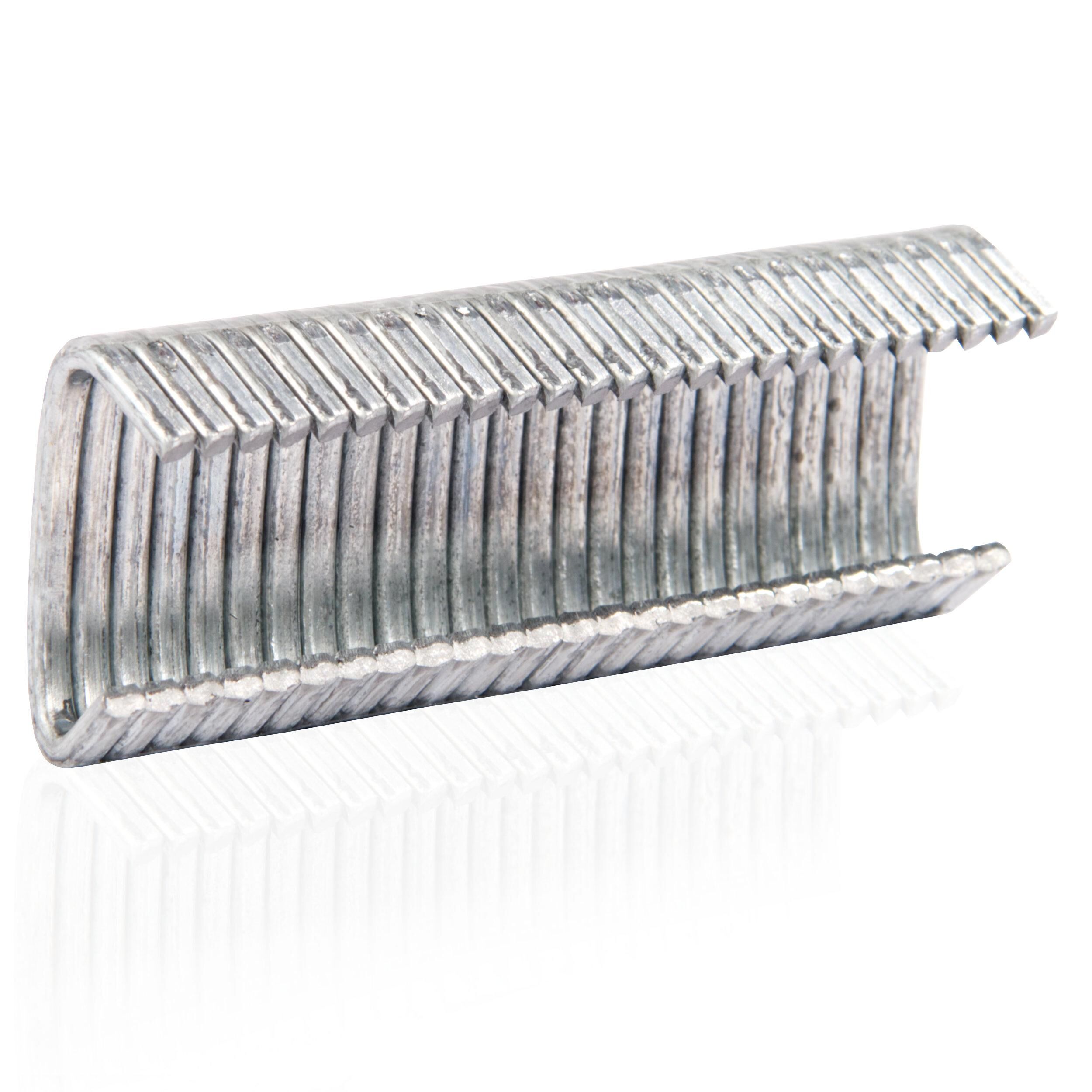 C-Ringe Riegel