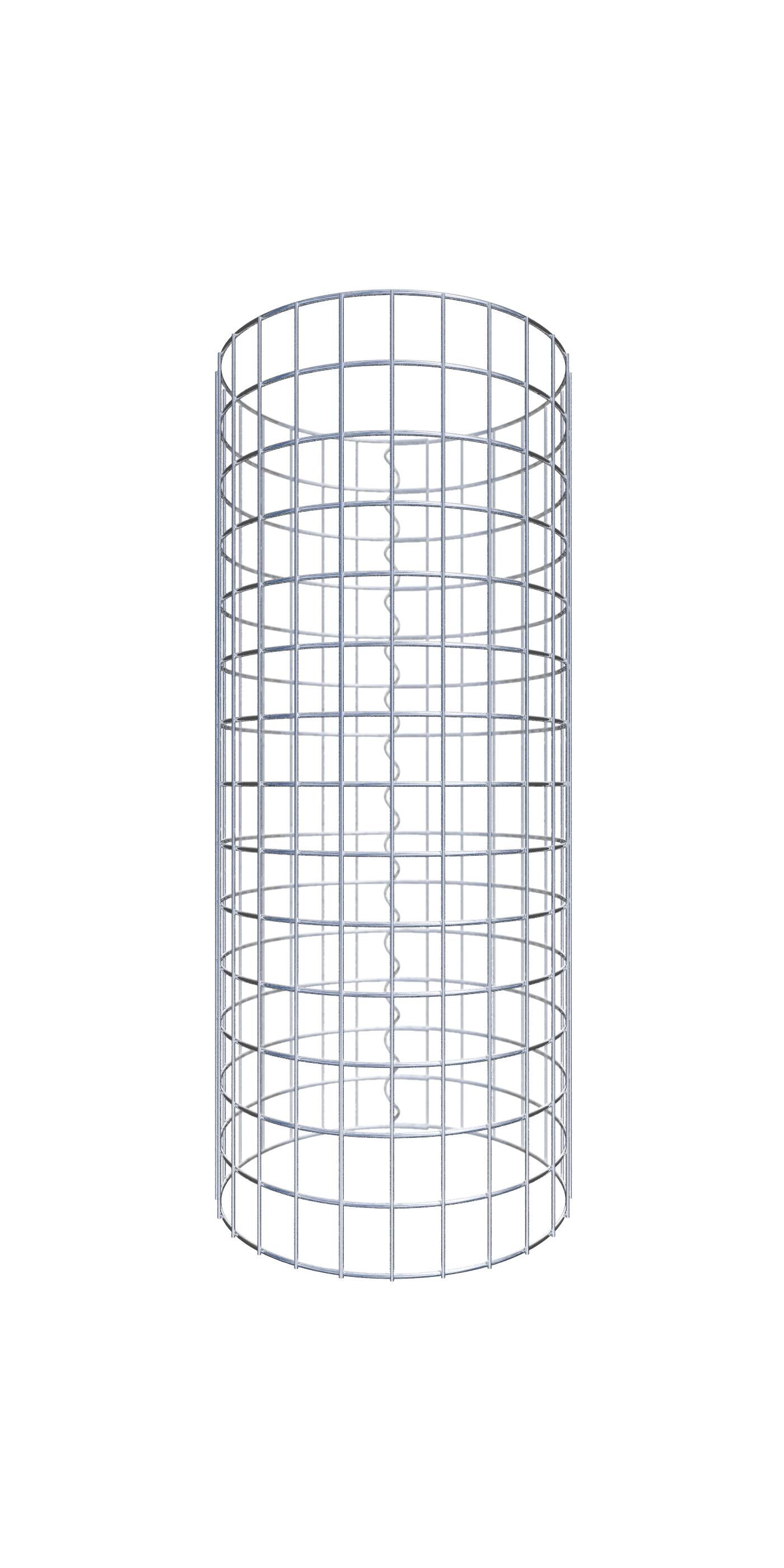 Gabiona Gabionensäule (Durchmesser: 32 Cm, Höhe:  Produktbild-Vorschau 5