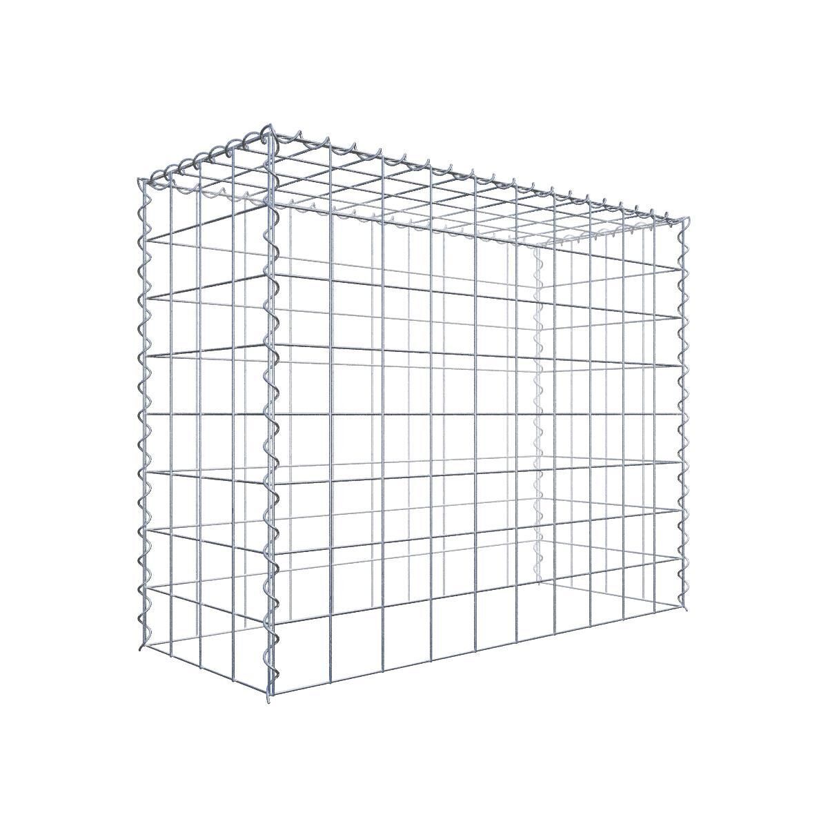 Traliccio Pieghevole Per Cetrioli E Piante Rampicanti, Telaio Ad A, 122x86 Cm, Confezione Da 3, Supporto Da Giardino