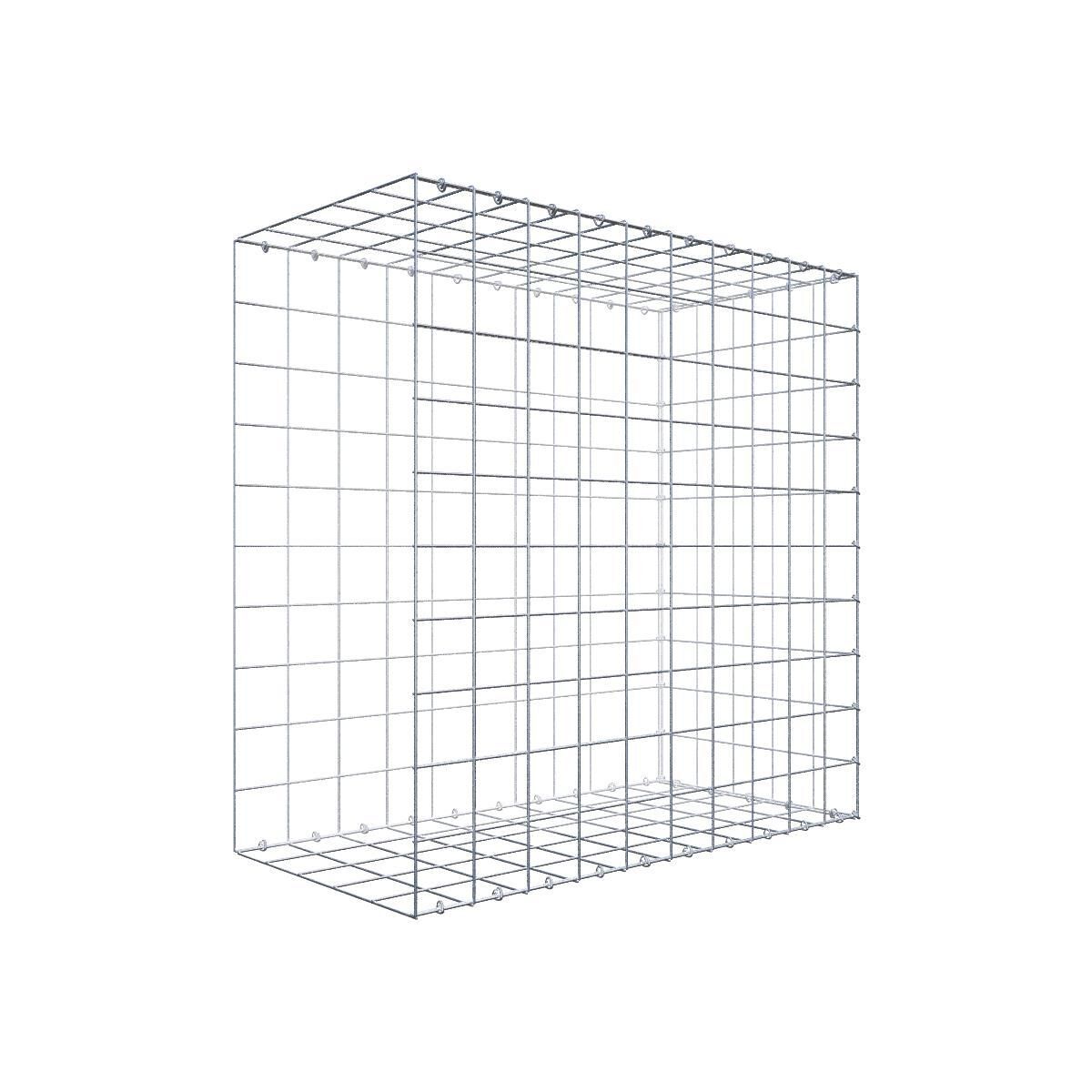 Banc Rembourré Avec Rangement Zubaliya - Dimensions 141 X 41,5 X 47 Cm - Tissu Lin Gris Clair - Tabouret De Lit, Banc, Coffre - Design Moderne