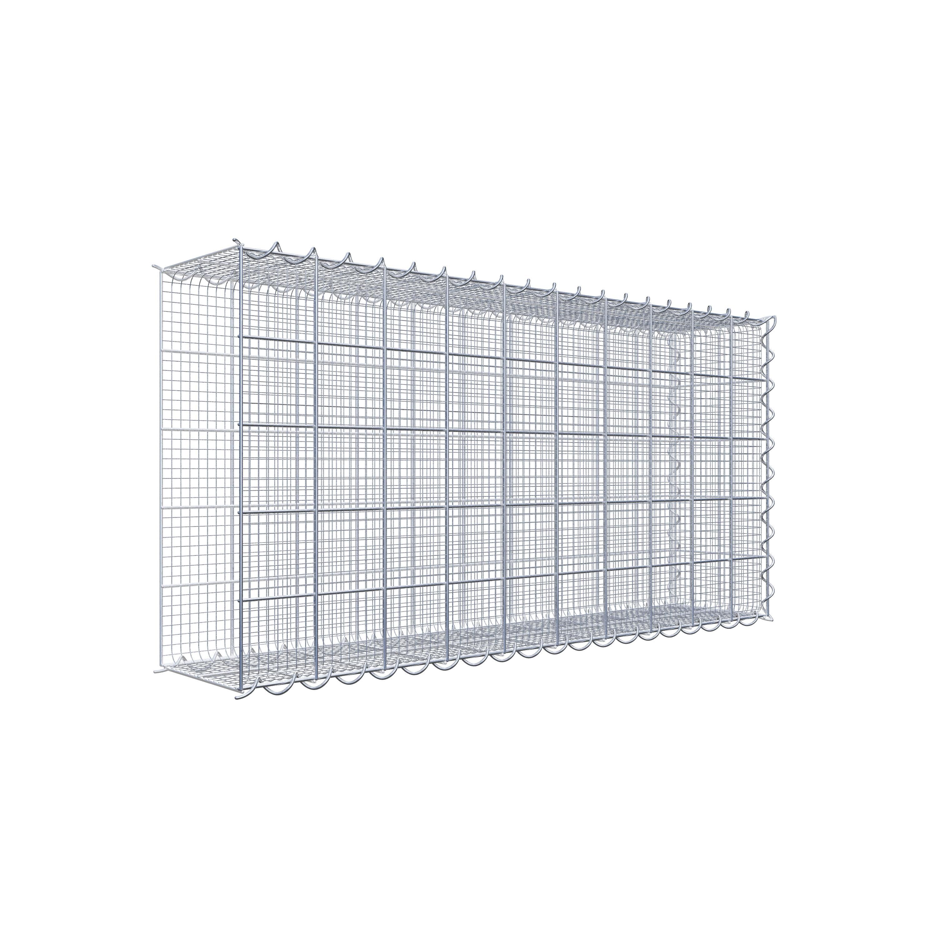 Deco 79 40371 Qualité. Dessin Carillon En Bambou, 12,7 Cm L X