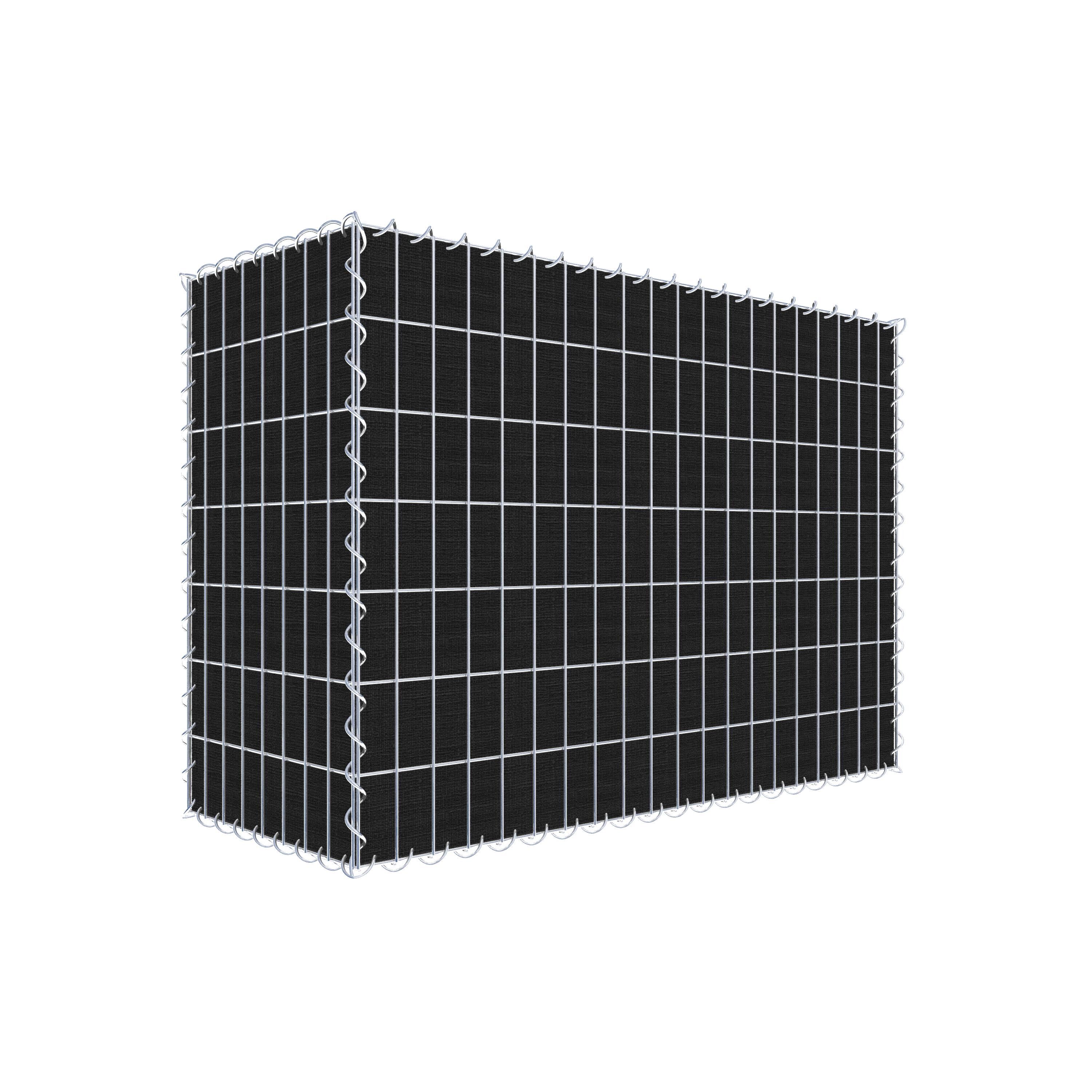 Leenol Pacchetto Antistatico ESD Box Bidoni Di Plastica Nera E Contenitore Condu - Foto 5