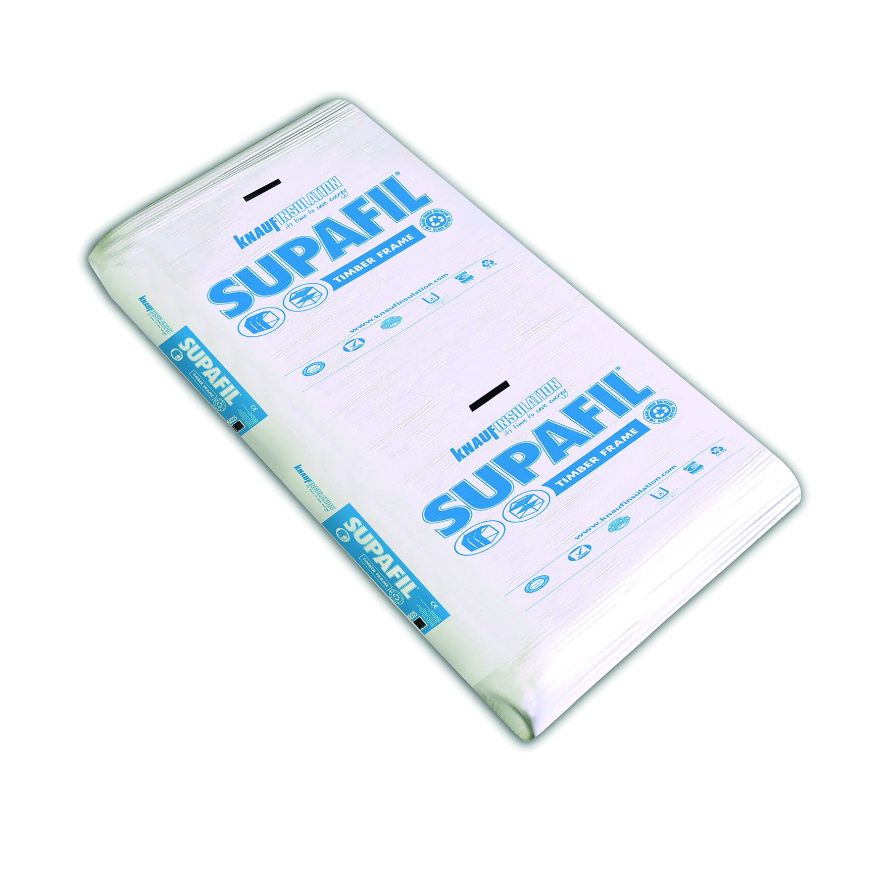 Knauf Insulation Supafil Timber Frame