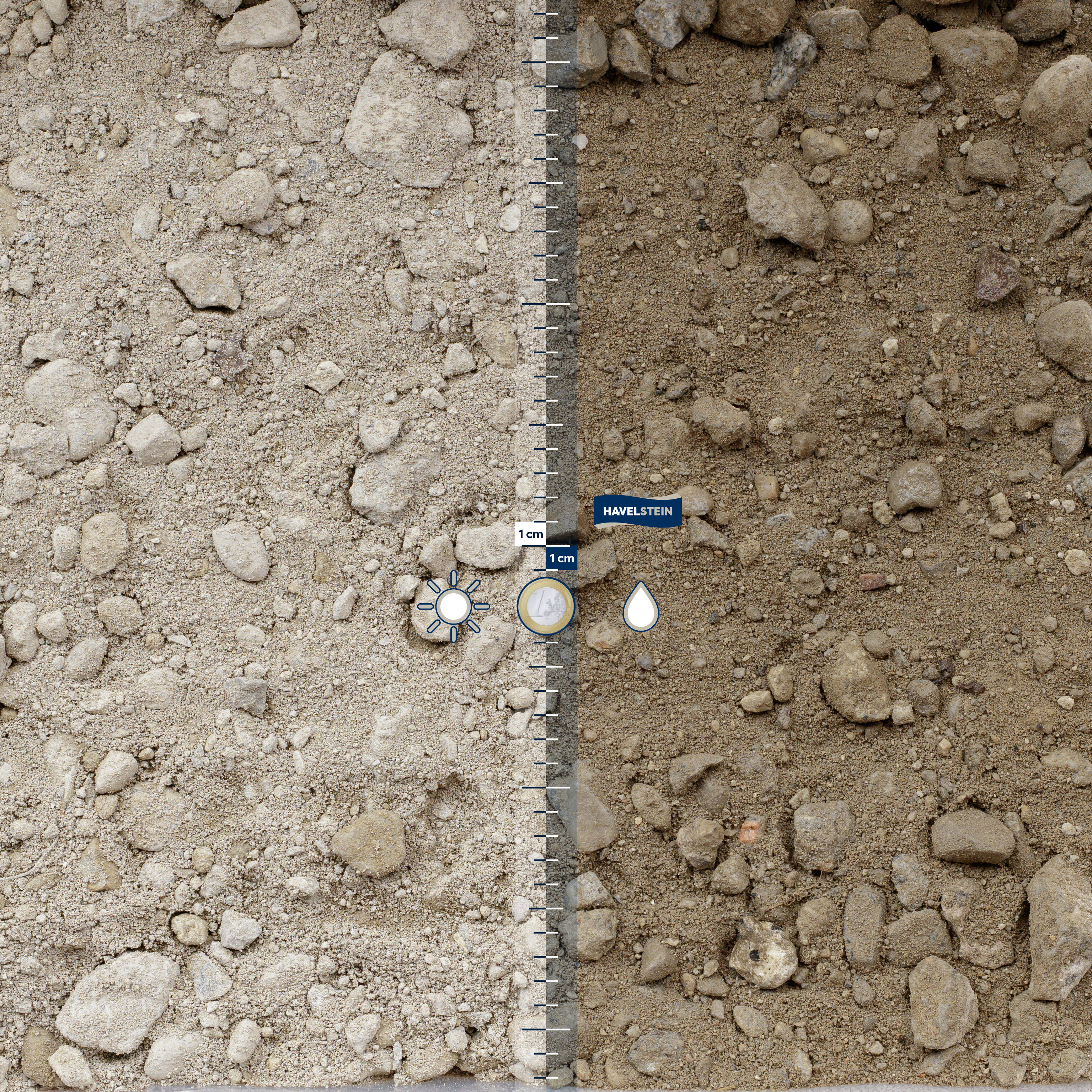 Betonrecycling