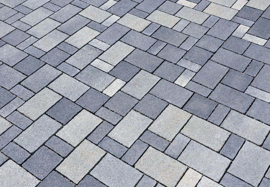 Pflasterstein Antinea Lino