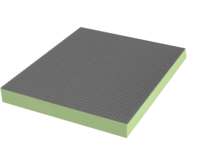 BotaGreen Strongboard Bauplatte 20 mm/50 P 260cm