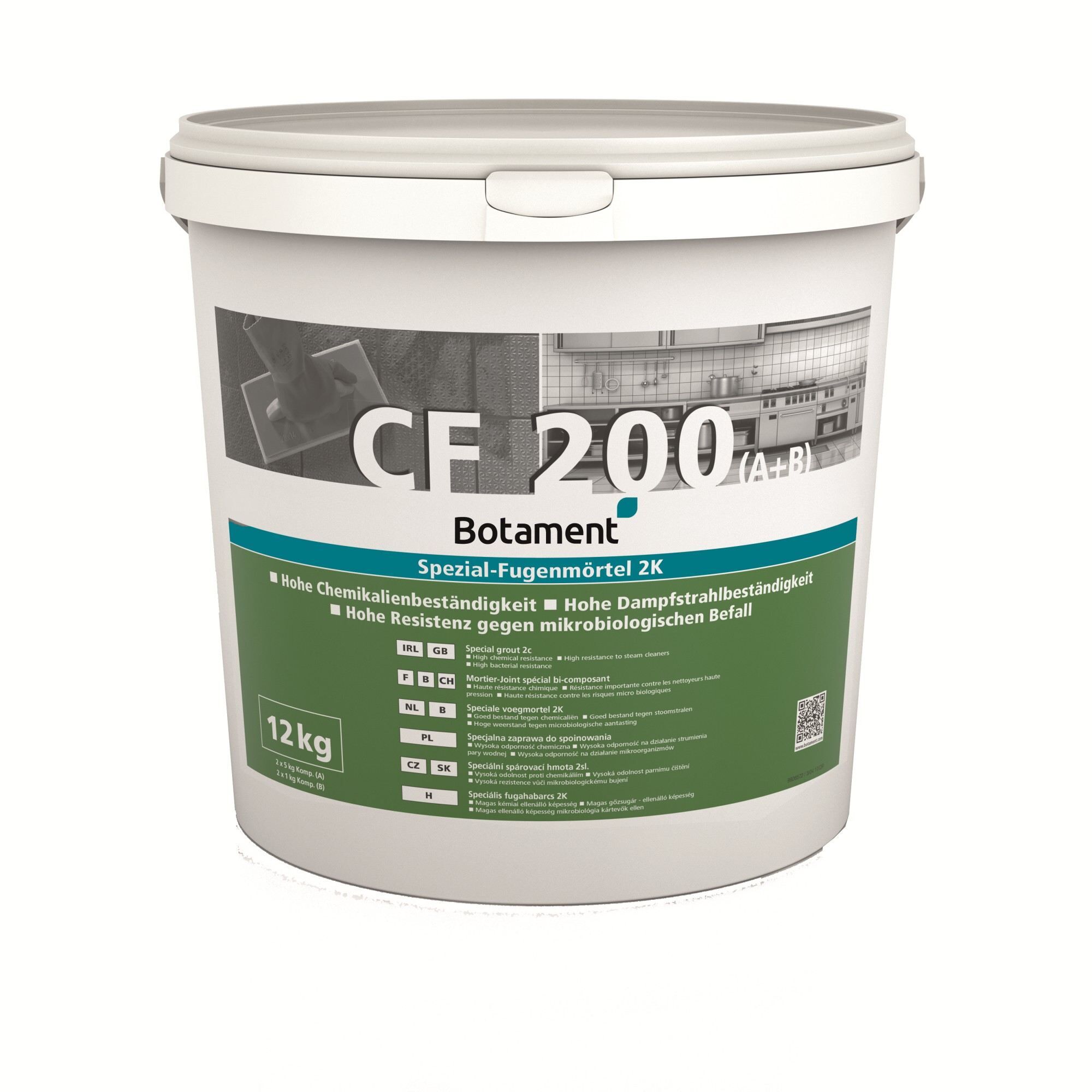 Botament CF200