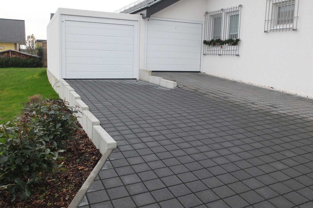 Pflasterstein Pro-Drain