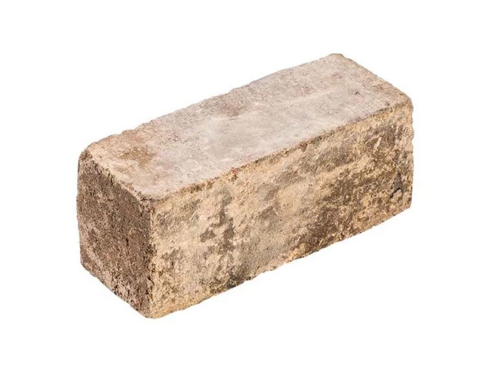 DIEPHAUS Mauerstein ANTIK MINI SANDSTEIN 35/14/14 CM
