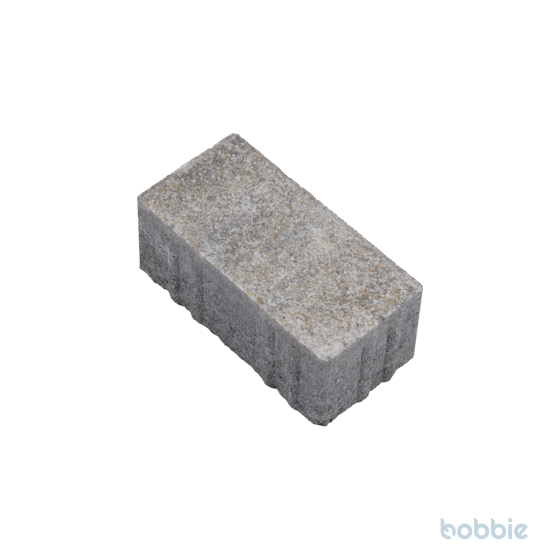 GDM.TETRAGO stone 200 x 100 x 80 mm - nativo - muschel-kalk