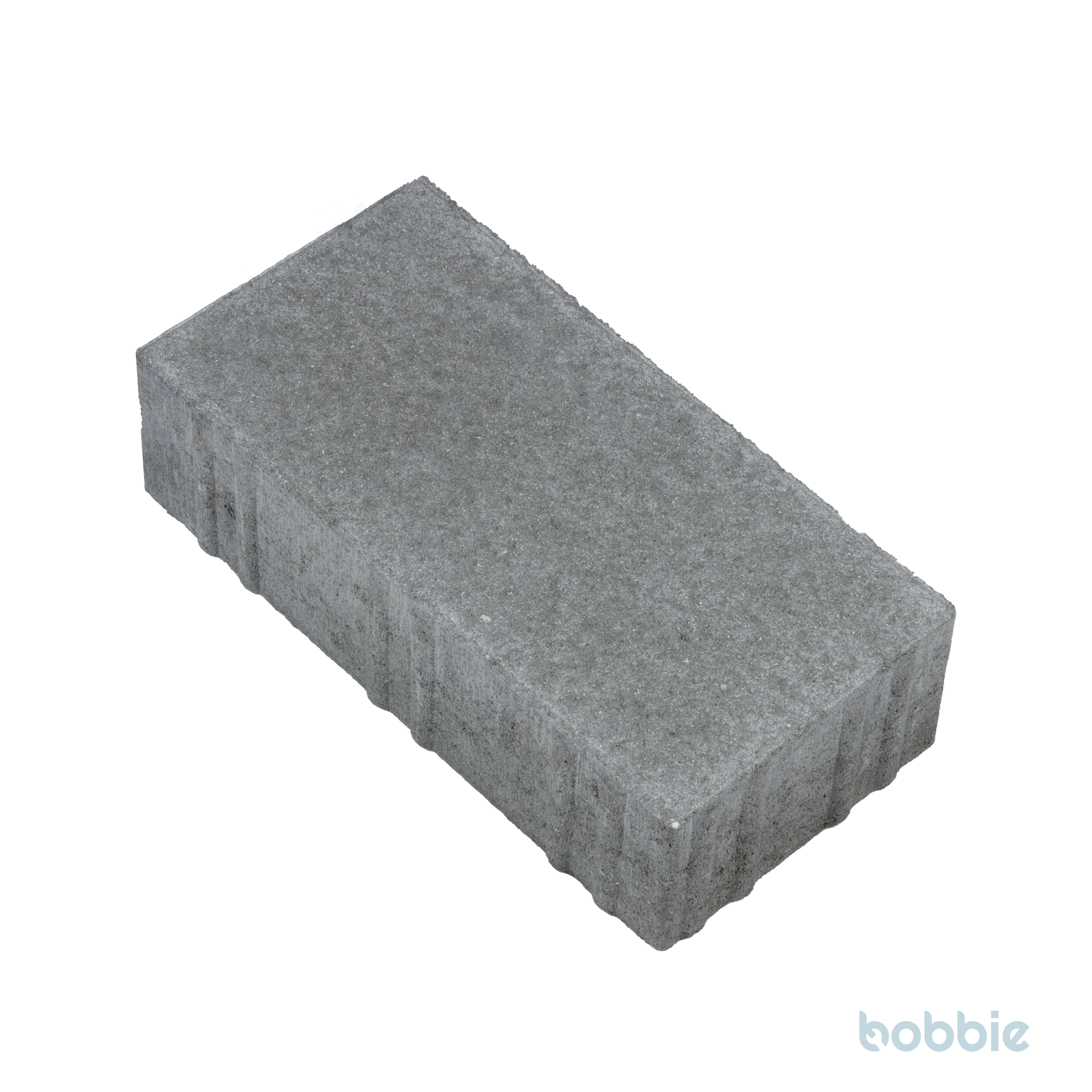 GDM.TETRAGO stone 300 x 150 x 80 mm - nativo - grau