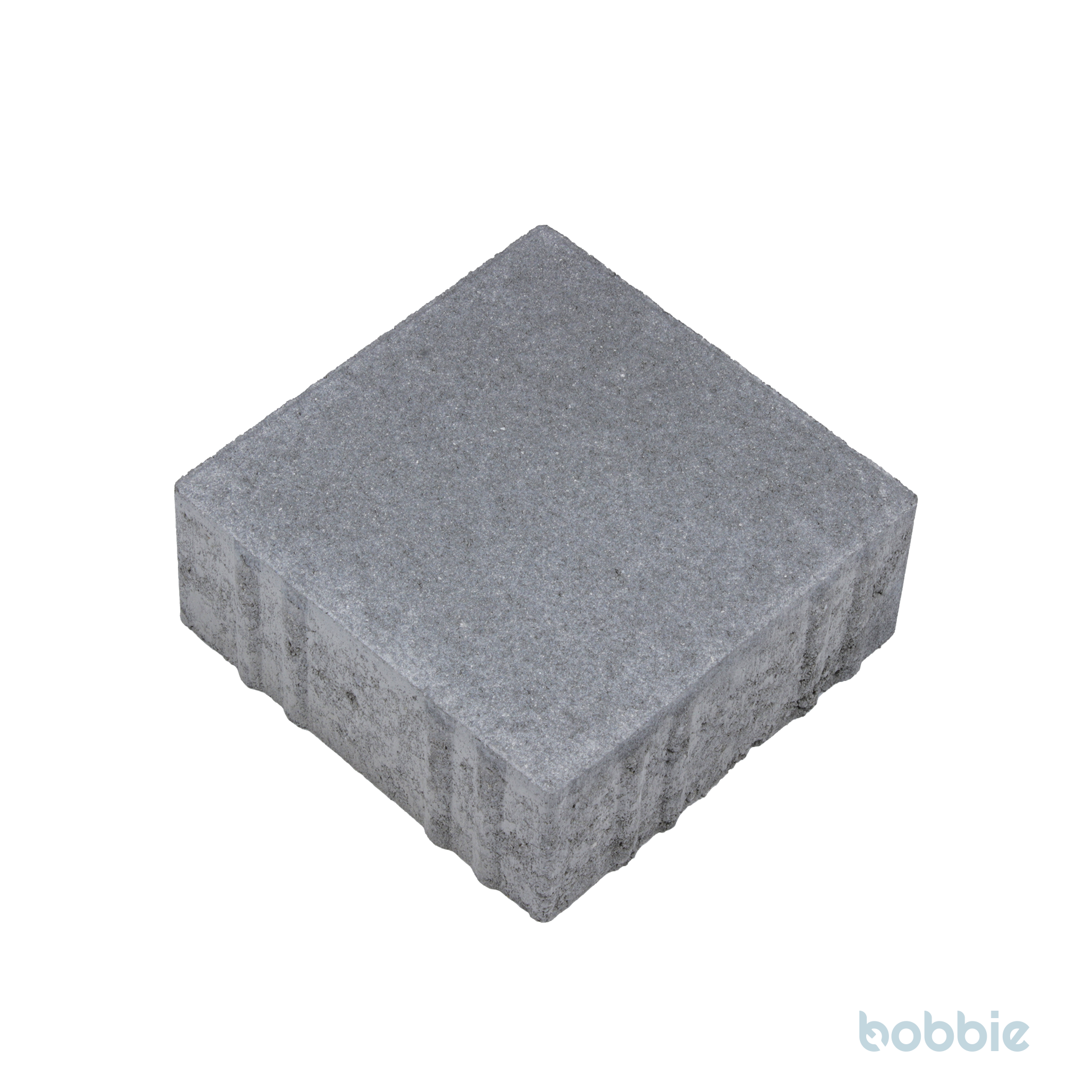 GDM.TETRAGO nativo Grau 200 x 200 x 80 mm