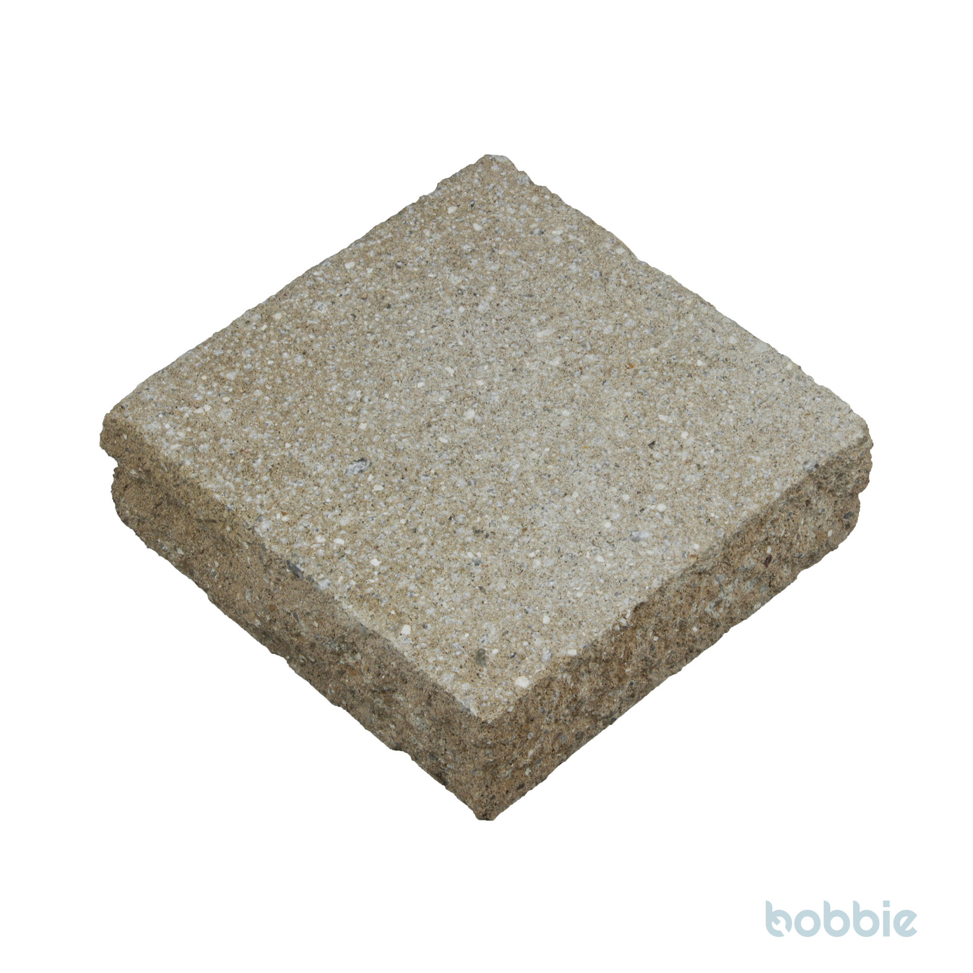 GDM.KLASSIK wall Abdeckstein 400 x 250 x 75 mm - linear - sandstein-beige