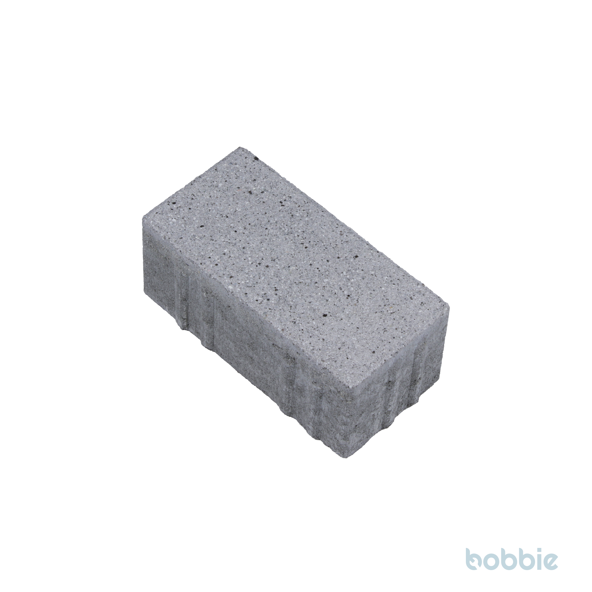 GDM.NUEVA stone 200 x 100 x 80 mm - ferro - grau-uni