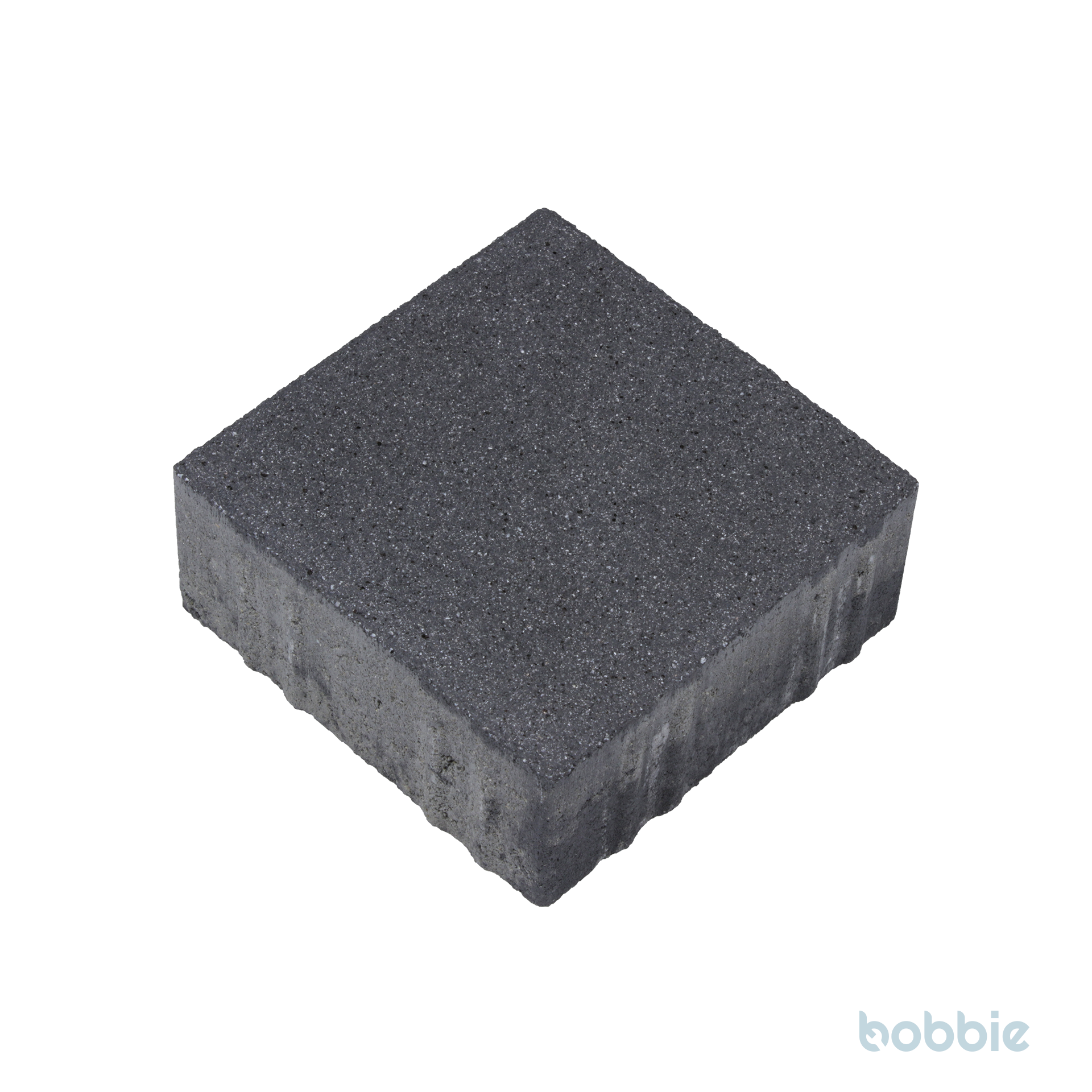 GDM.NUEVA stone 200 x 200 x 80 mm - ferro - anthrazit-uni