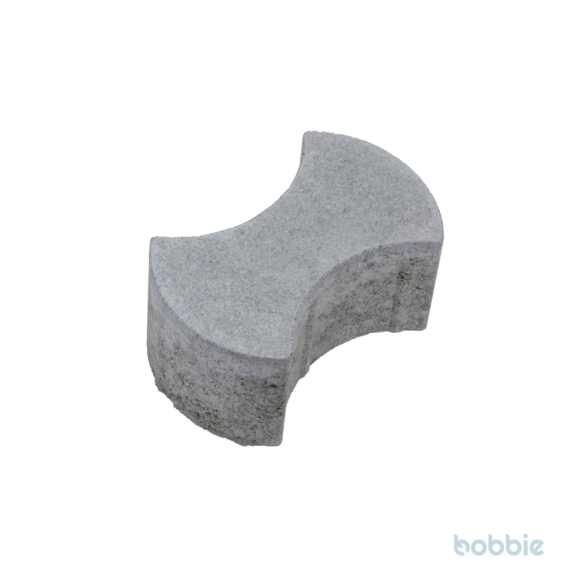 GDM.SINUS stone 212 x 141 x 100 mm