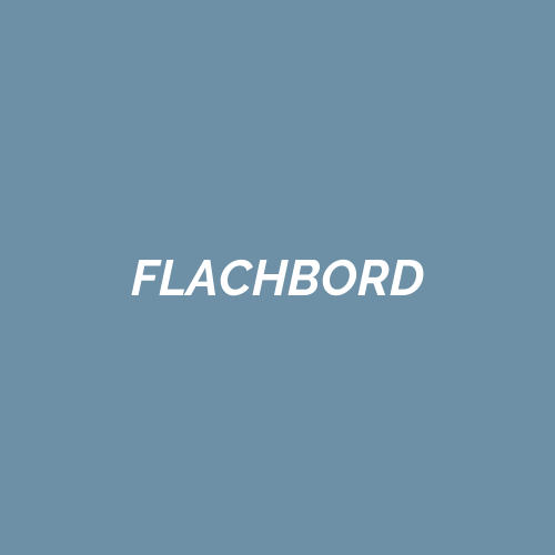 GDM.FLACHBORD nativo Grau 200 x 150 x 1000 mm