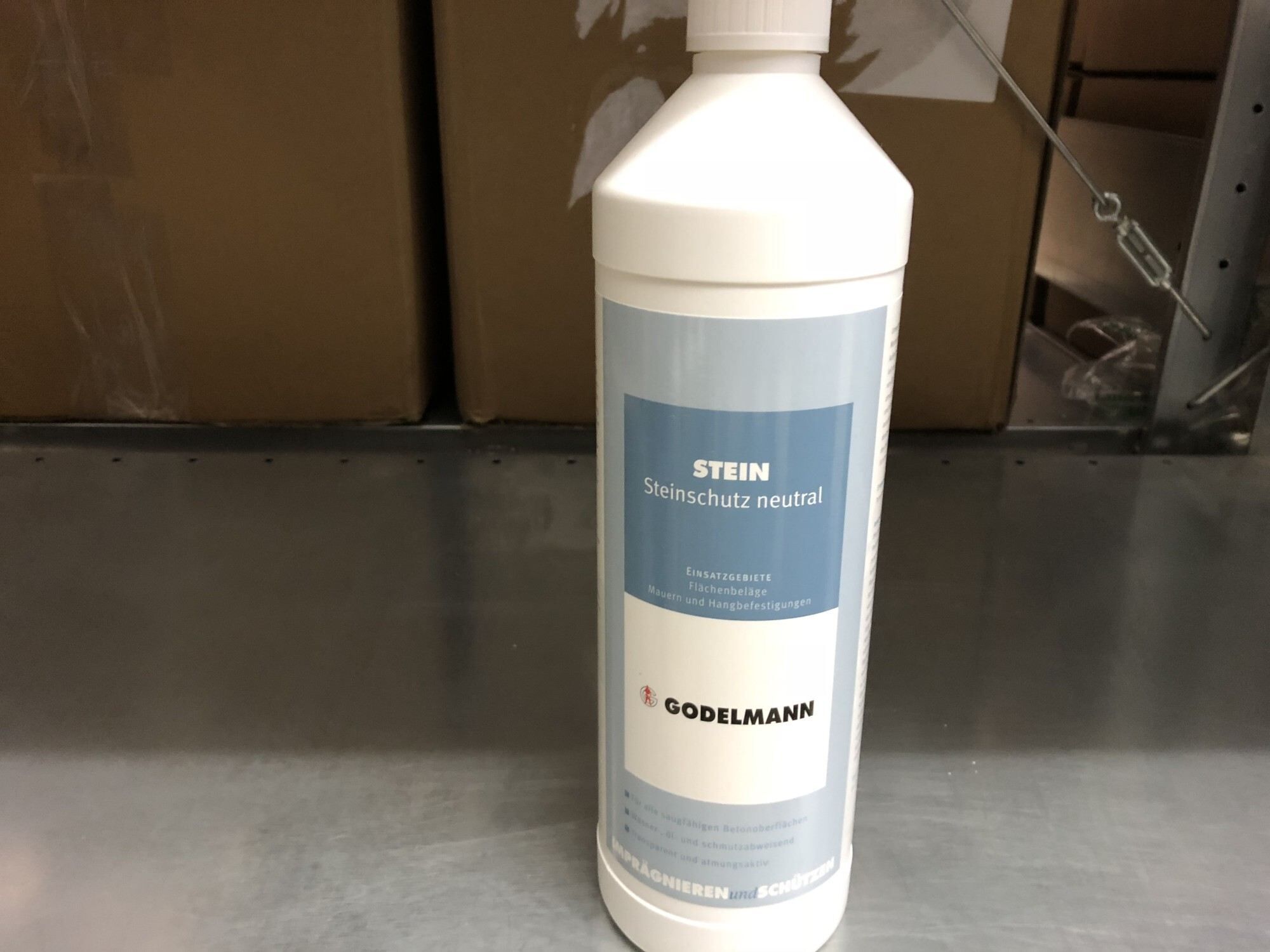 GDM.STEINSCHUTZ NEUTRAL