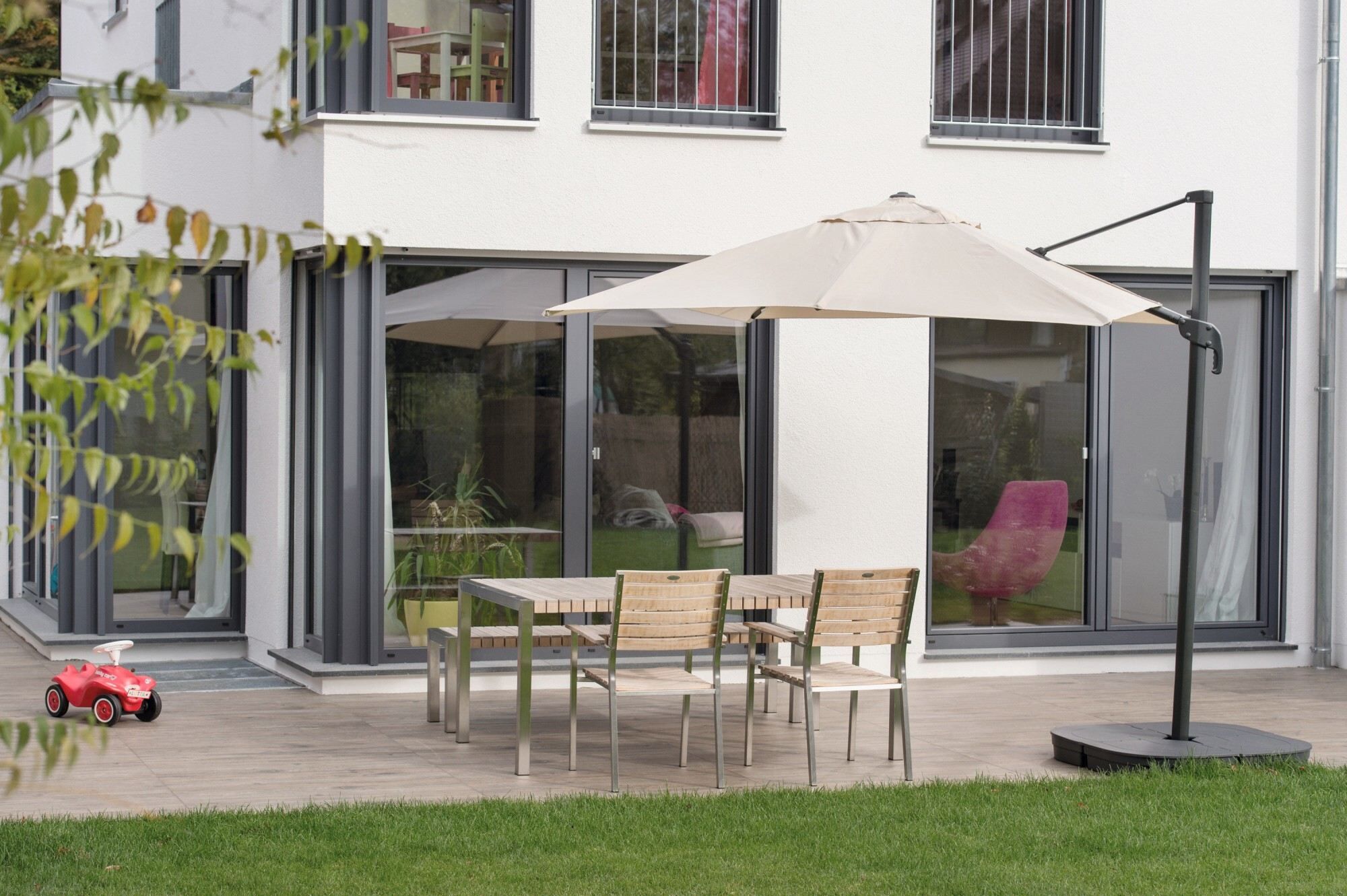 GDM.CARMINO tile 4012T3 BR - K1TE - 1200 x 400 x 20 mm
