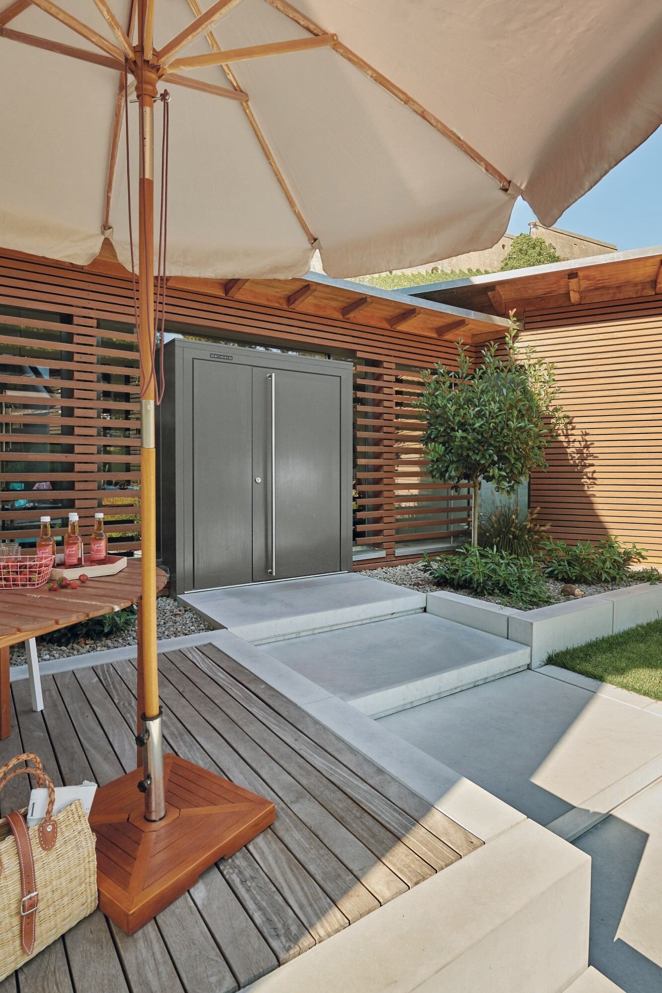 GDM.BETOLINE light 1000 x 500 x 60 mm - sichtbeton - hellgrau