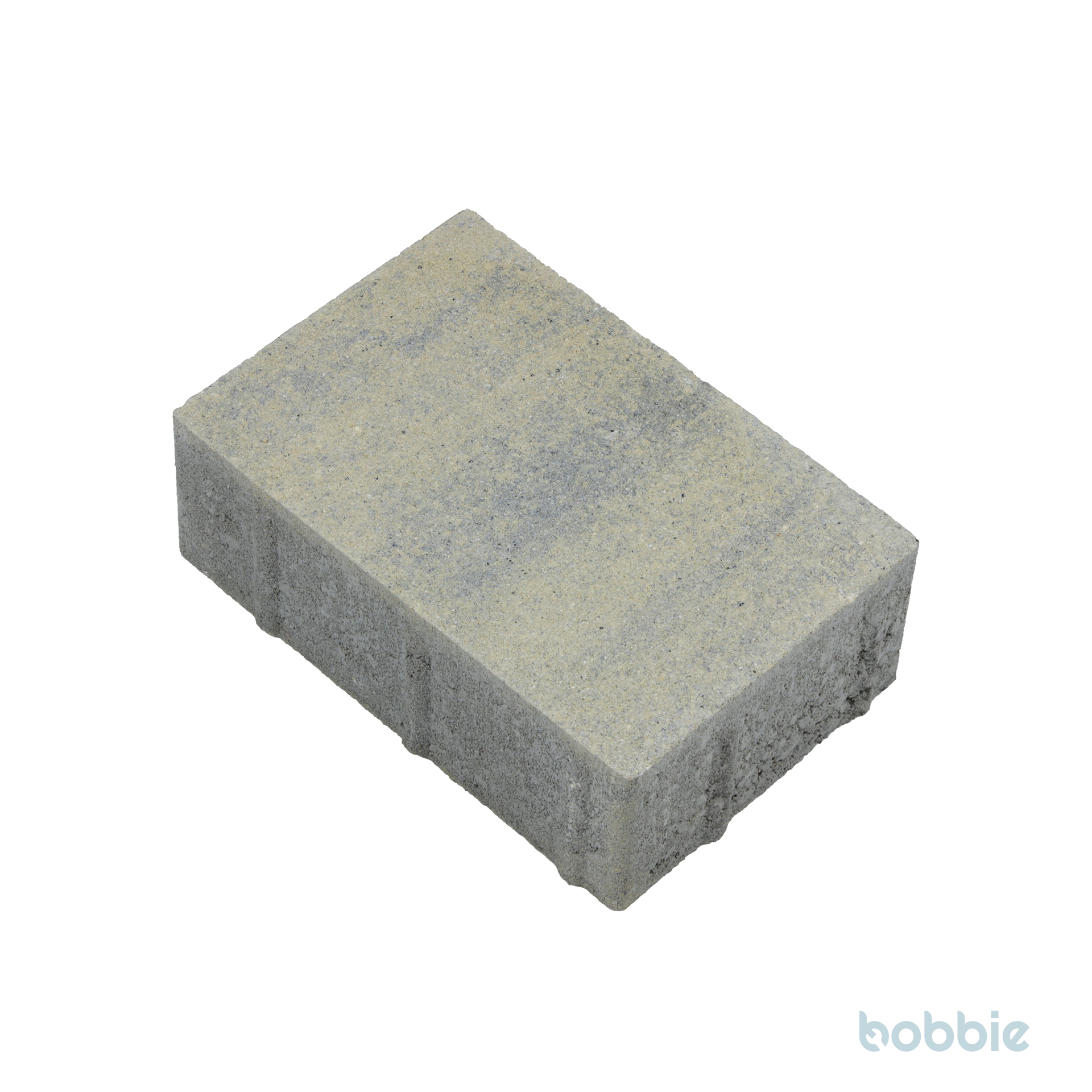 GDM.CAMPA stone proActive 240 x 160 x 80 mm - nativo - grau-gelb