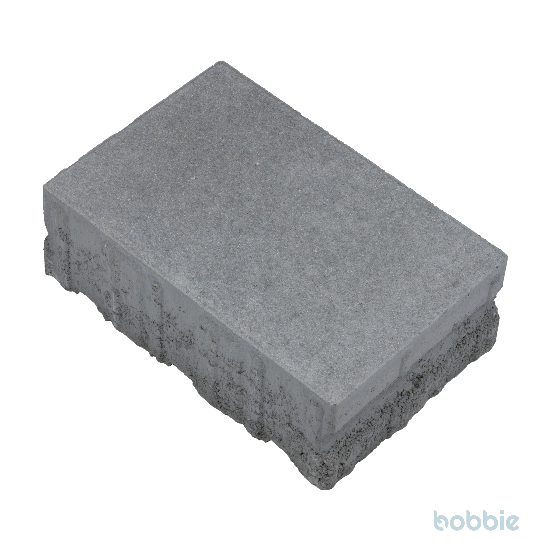 GDM.DRAIN stone proActive 300 x 200 x 100 mm - nativo - grau