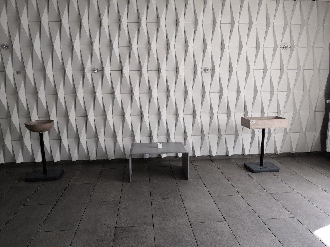 GDM.CHIANTO tile 4012S3 BL - K1TD - 1200 x 400 x 20 mm
