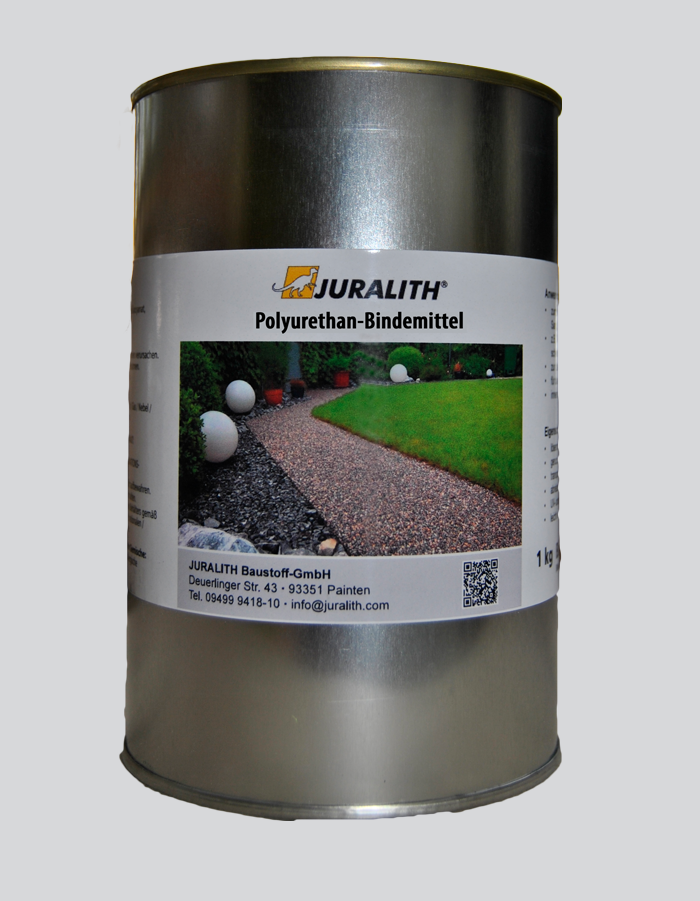 PU-Bindemittel