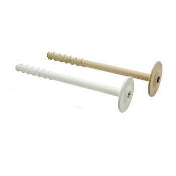 Heraklith Betonschraube BTB, beige - 100 mm