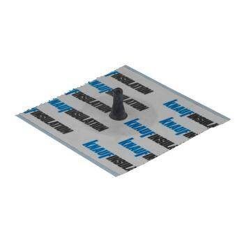 Knauf Insulation LDS Leitungsmanschette 1-fach - 28-35 mm