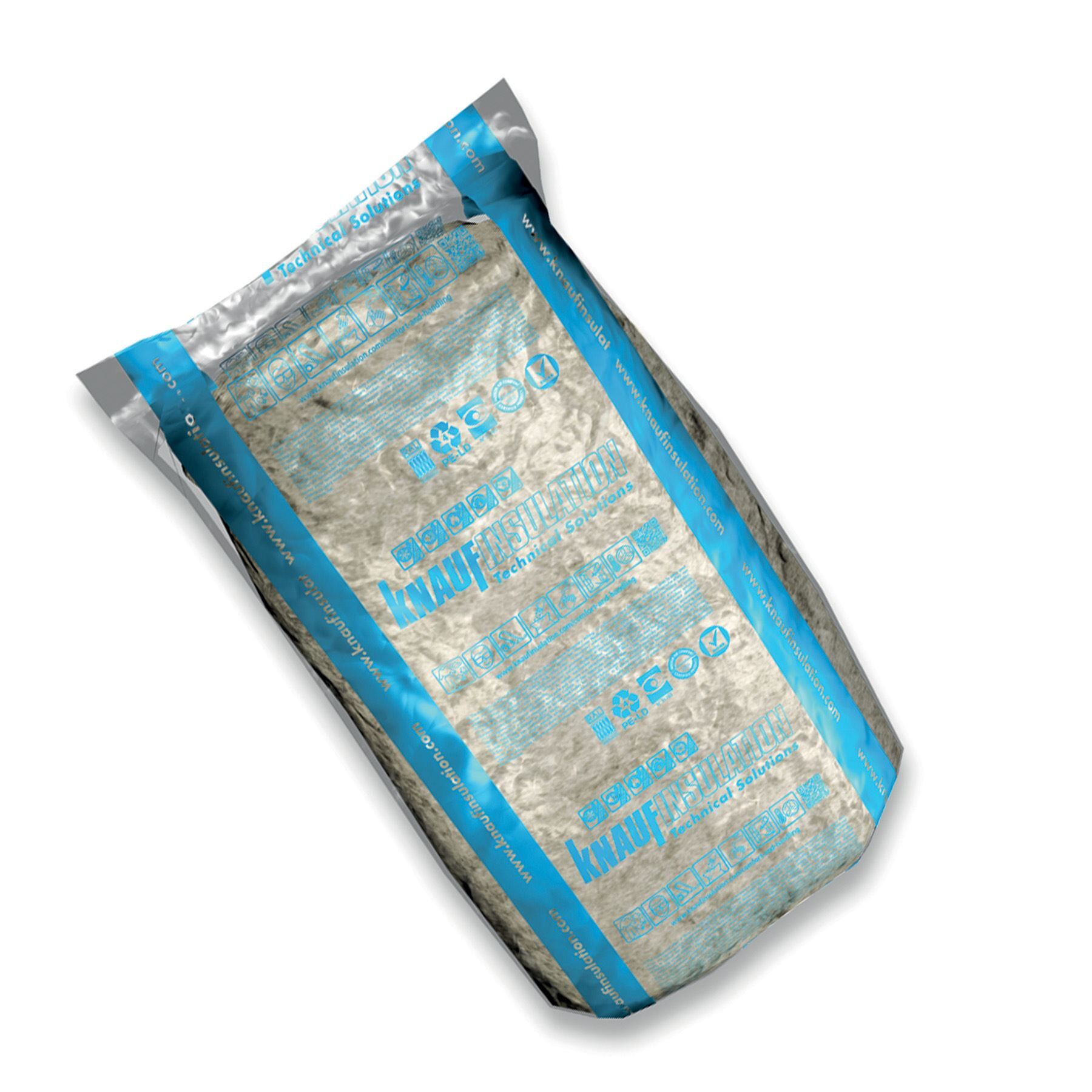 Knauf Insulation lose Mineralwolle POWER-TEK LW STD (40)